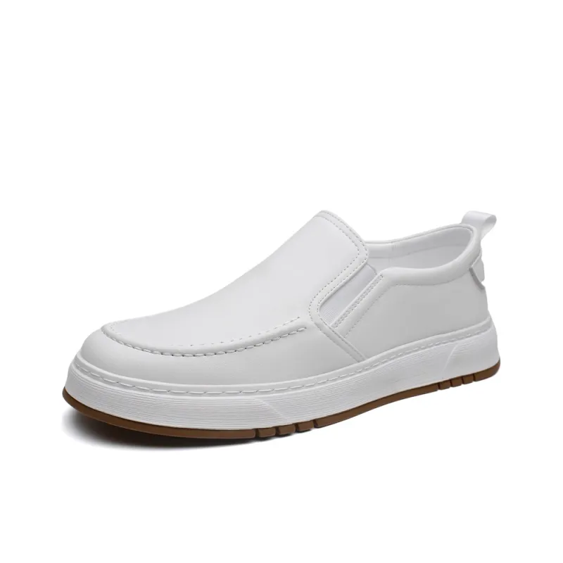 Captain Illy Casual Shoes Men's-2