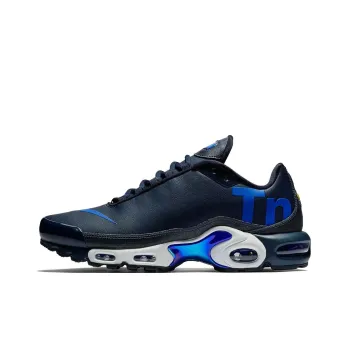 Nike Mercurial Tn Obsidian