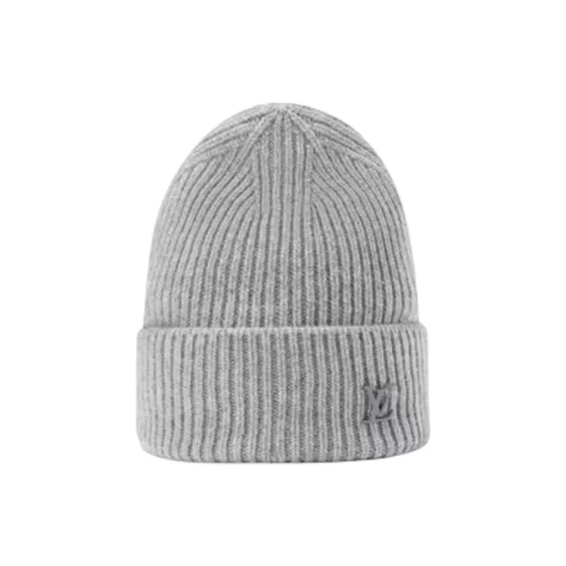 LOUIS VUITTON Cashmere Beanies Men's Multicolor-0
