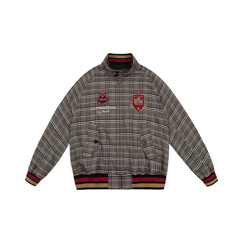 MR.ENJOYDA MONEY Jackets Unisex-4