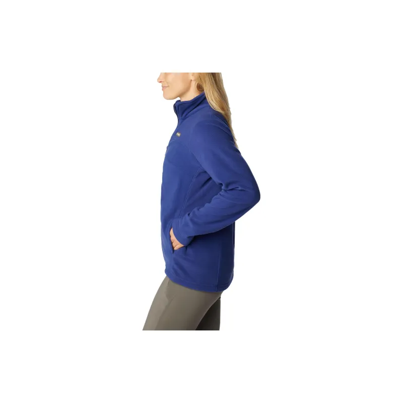 Columbia Jackets Women's Royal Blue-4
