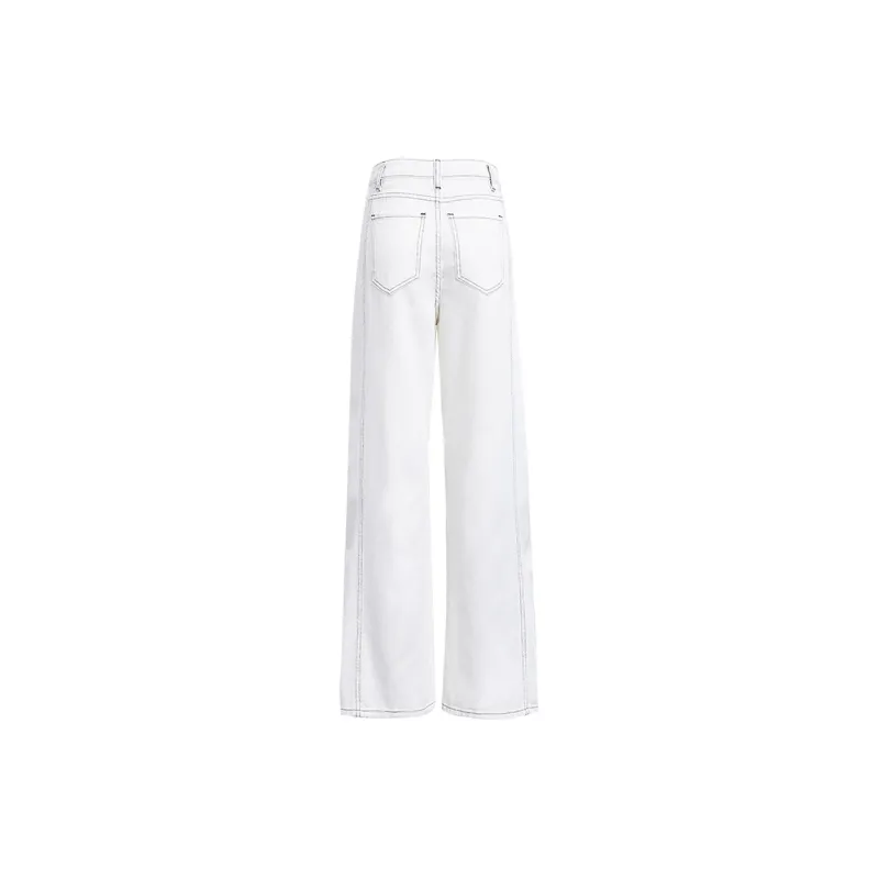Wen Shan Jeans Women's-5