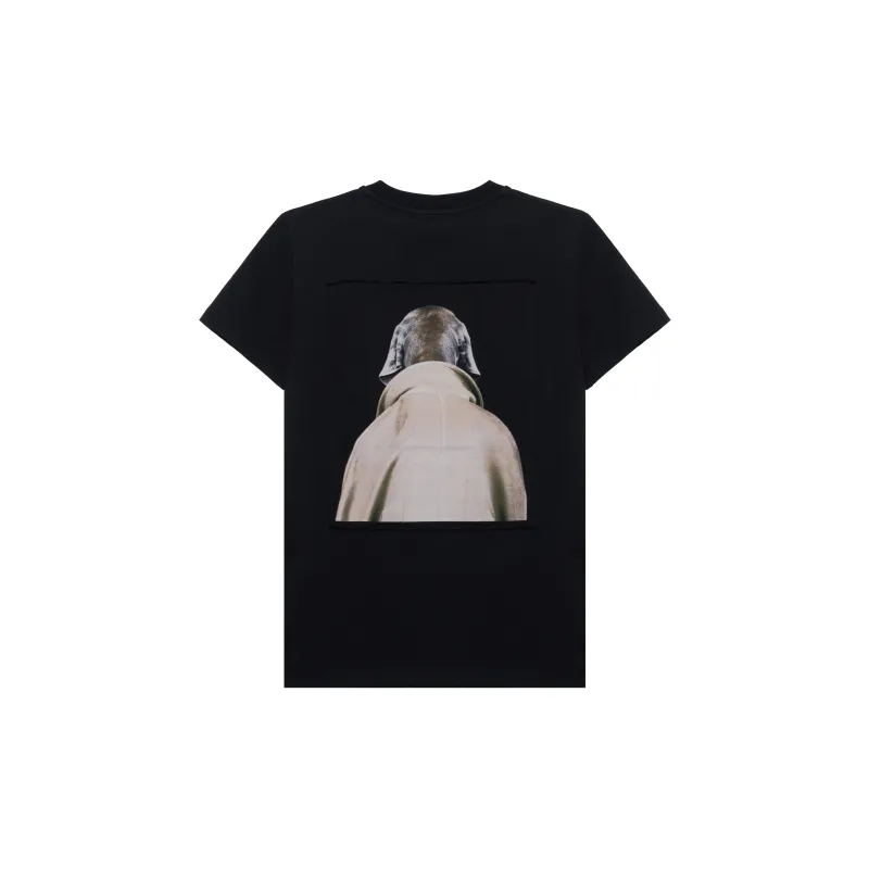 MaxMara T Shirts Women's Black-1