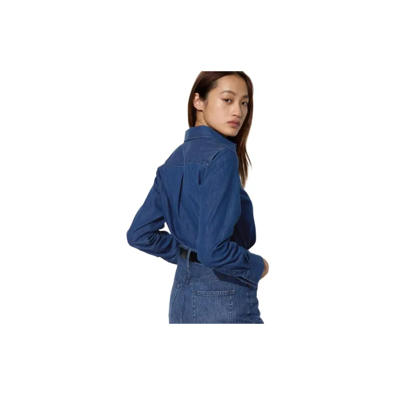 UNIQLO Shirts Women's-0