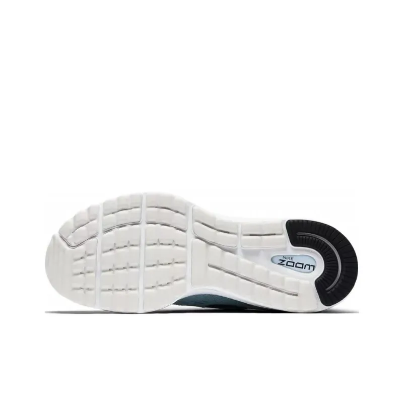 Nike Air Zoom Vomero 12 Mica Blue Women's-5