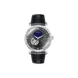 Starry Black Dial