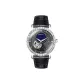 Starry Black Dial