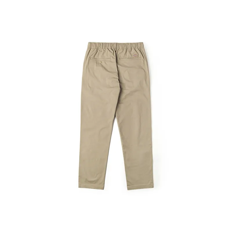 Dickies Casual Pants Unisex Sand-1