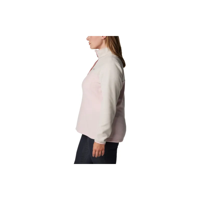 Columbia Benton Benton Springs™ Velvet-feel Coat Women's Light Pink-3
