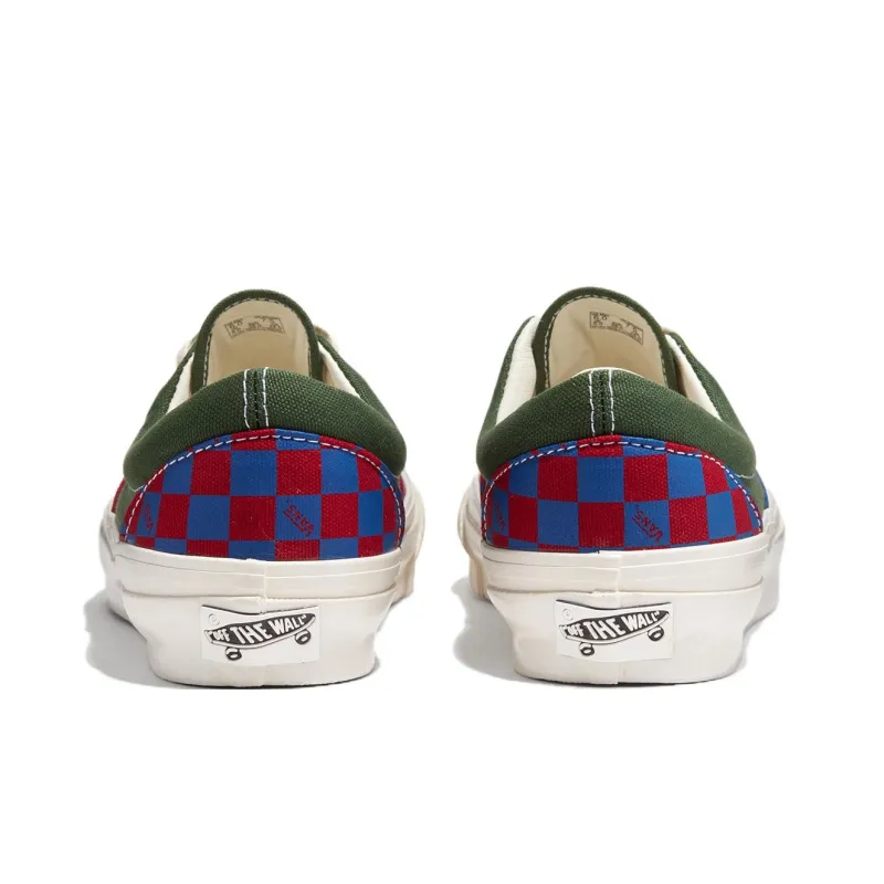 Era Premium Vans 95 'BMX Pack Douglas Fir Green'-3
