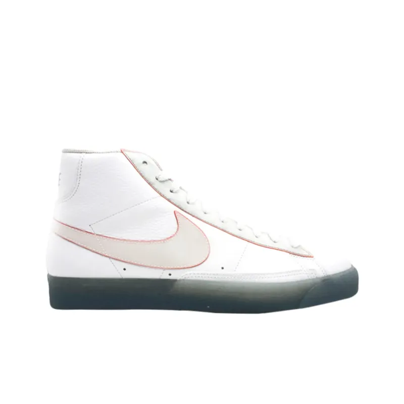 Nike Blazer High Nintendo Wii-1
