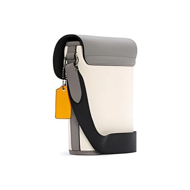 COACH Track Crossbody Bags-1