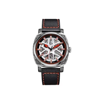 BOUX Men Watch