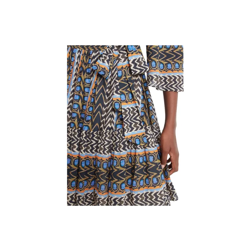 Temperley London Gia Mini Dress-4