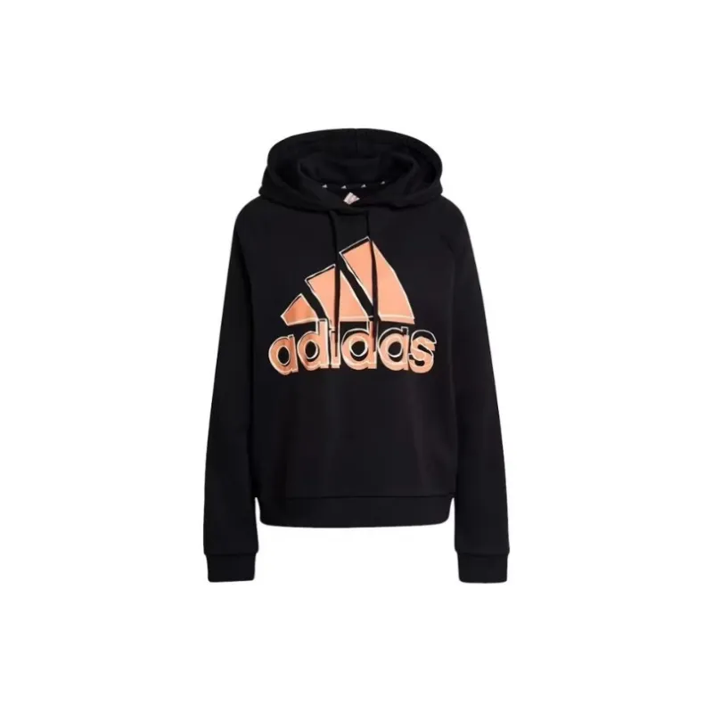 Adidas x LEGO Sweatshirt Women's Black-1