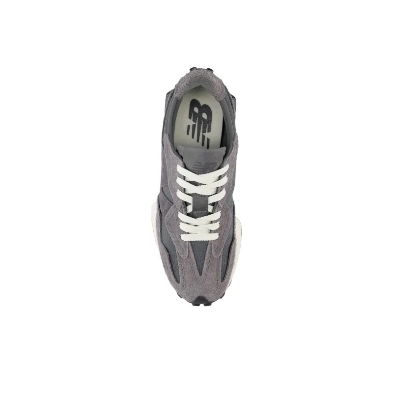 New Balance 327 Nb Grey White-3