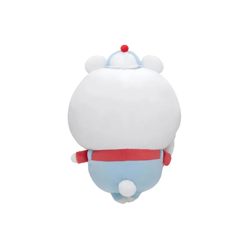 Chiikawa, Surprise Amusement Park Dolls Plush Doll 25cm High-3