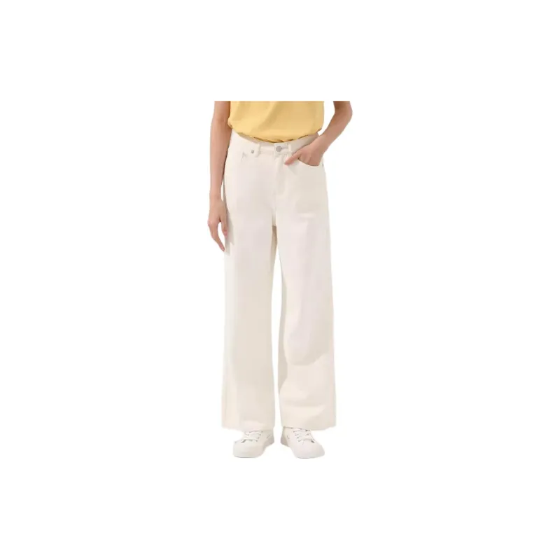 GUESS Jeans Women's Beige-2