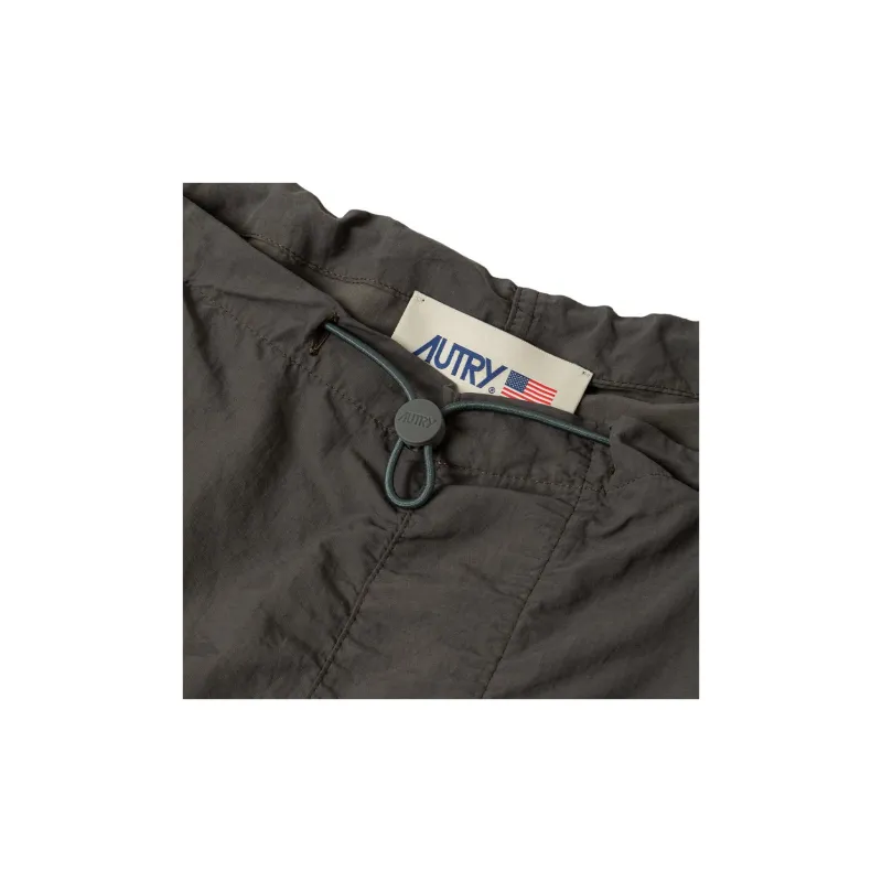 AUTRY Drawstring Track Pants-6