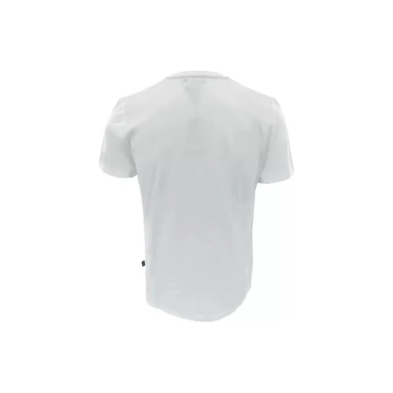 Just Cavalli T Shirt Men's White-1