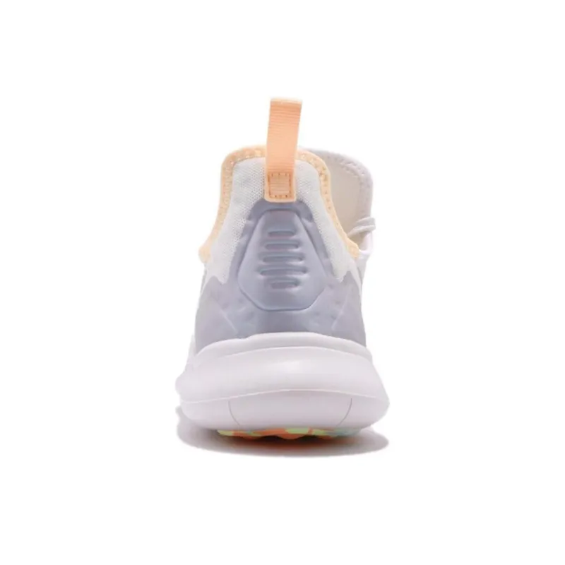 Nike Free Tr 8 Rise Summit White Wolf Grey Women's-3