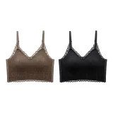 [2 Pack]Coffee+Classic Black