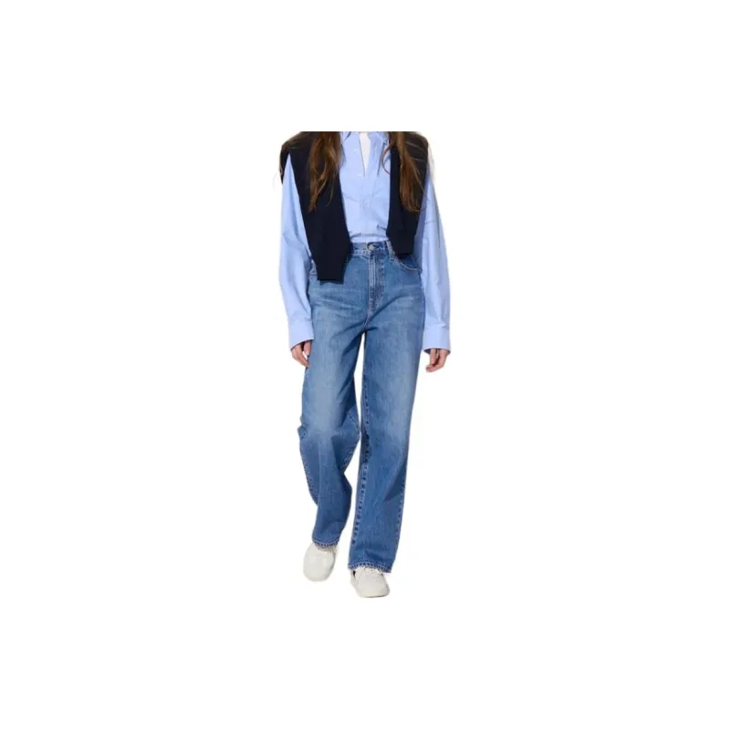 UNIQLO Jeans Women's-1