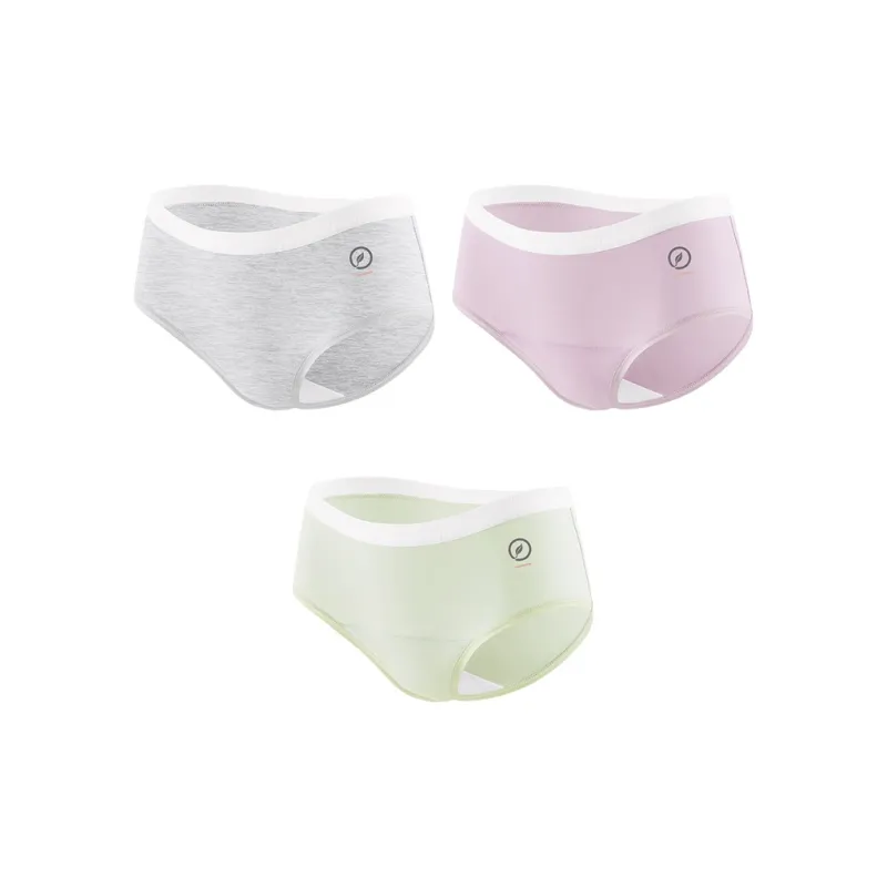 Urban Beauty Underpants Women's 3 Pack-2
