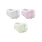 Light Heather Gray+Hyacinth Purple+Pink Green
