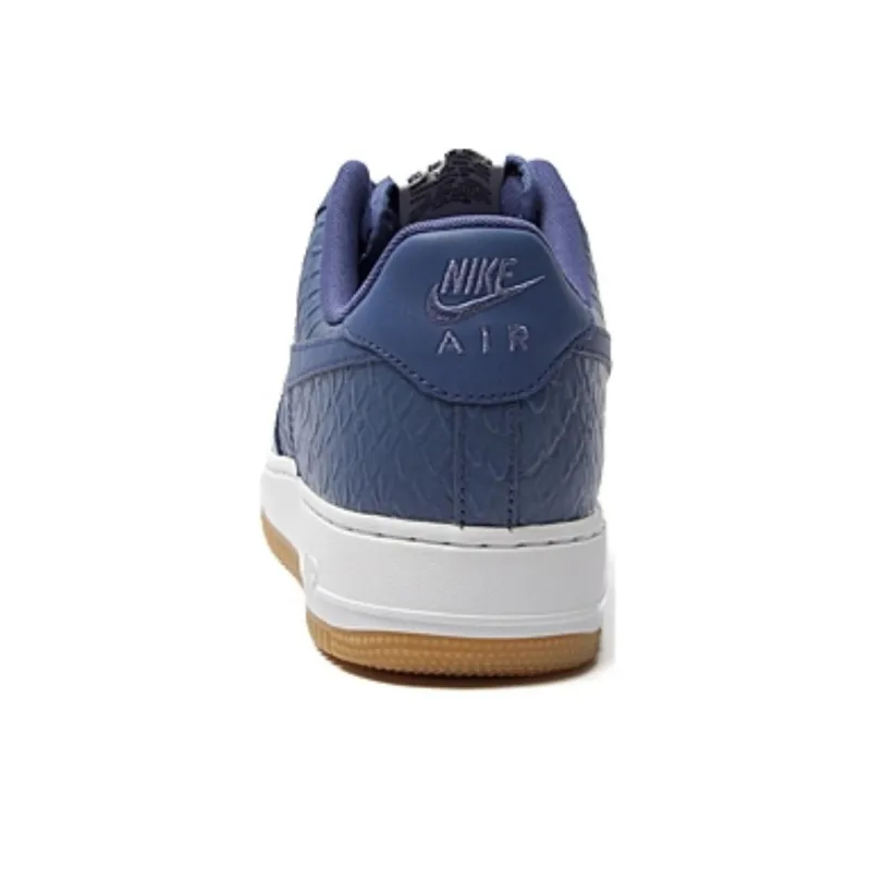 Nike Air Force 1 Low '07 LV8 Blue Legend Gum-3