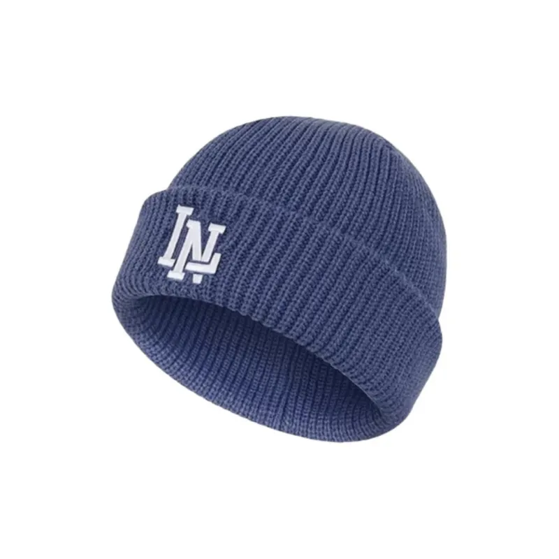 LiNing Knitted Fabric Beanies Women's Multicolor-4