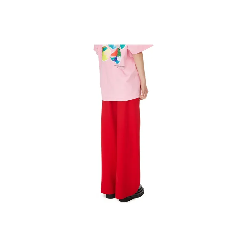 IMMI SS22 Straight Pants Women's-8
