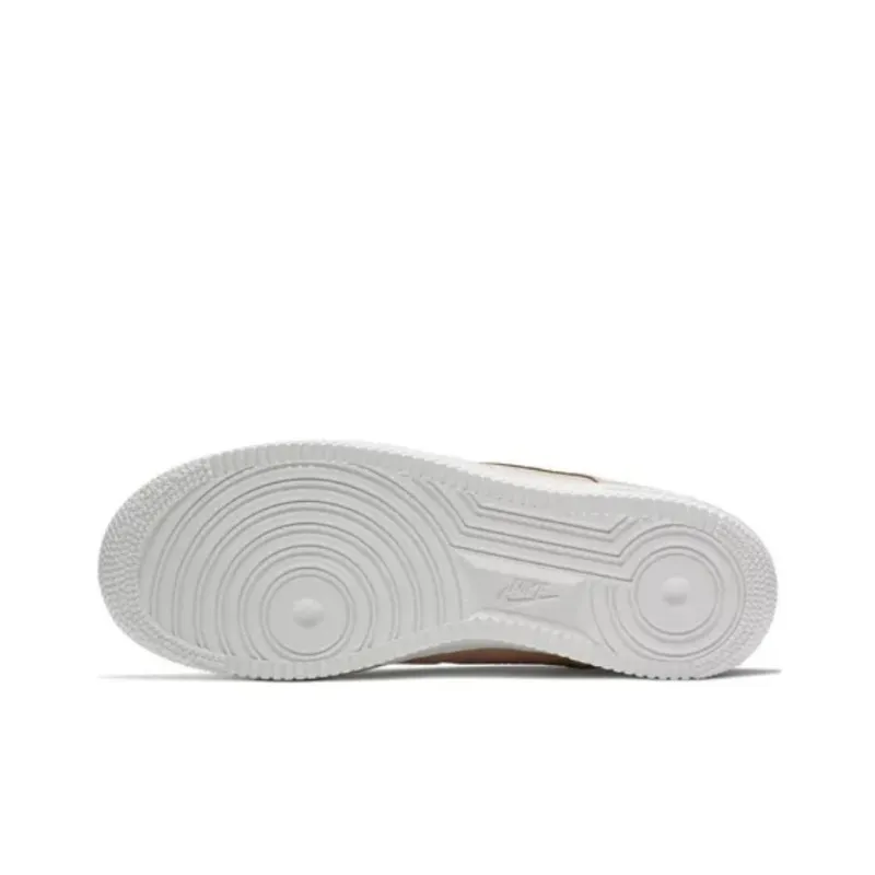 Nike Air Force 1 Low Hyperpremium Vachetta Tan-4