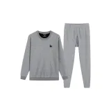 2099 Heather Gray-Black 9