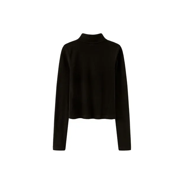CHUU Long Sleeved T Shirts Women's-1