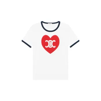 CELINE T-shirt Apparel on Sale & Authentic - POIZON