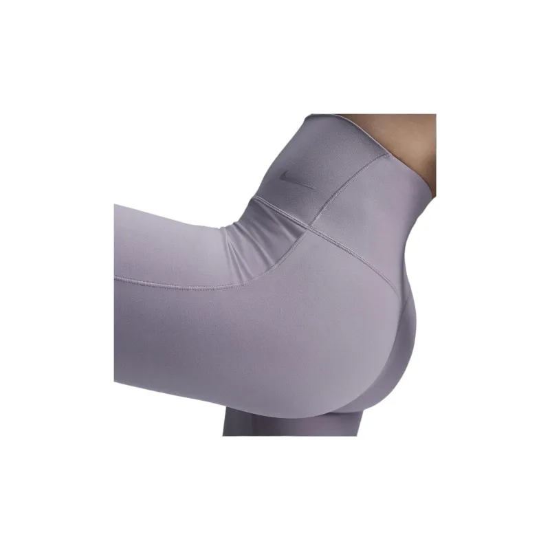 Nike Zenvy Women's High-Waisted Flared Leggings-4