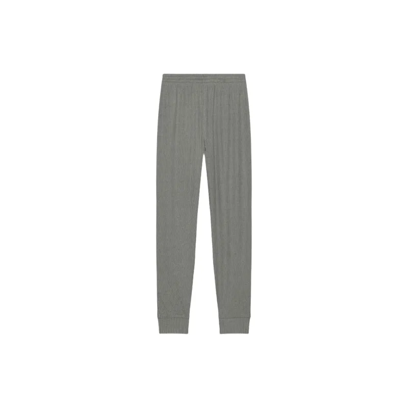 ARITZIA The Group By Babaton Escape Pant Casual Pants Women's Heather Dark Grey/Heather Dark Gray-1