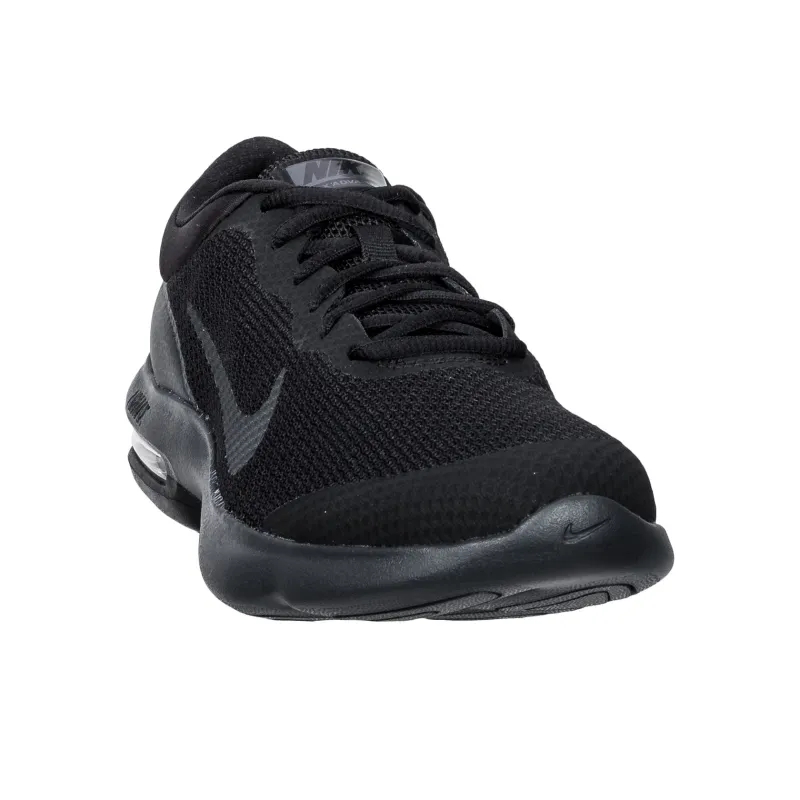 Nike Air Max Advantage Black/Anthracite-2