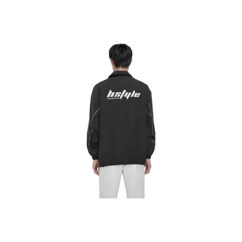 HSTYLE Jackets Unisex-4