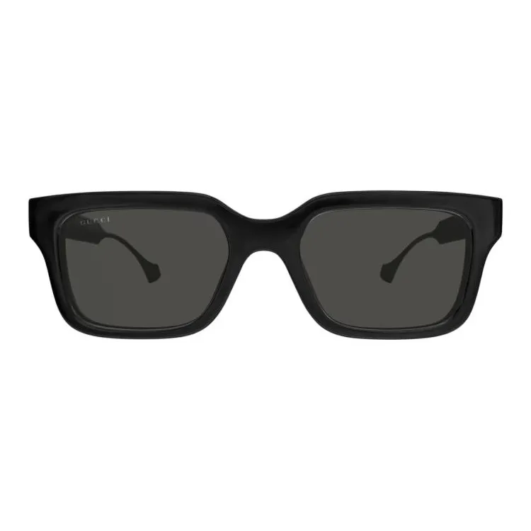 GUCCI Square Frame Sunglasses-1