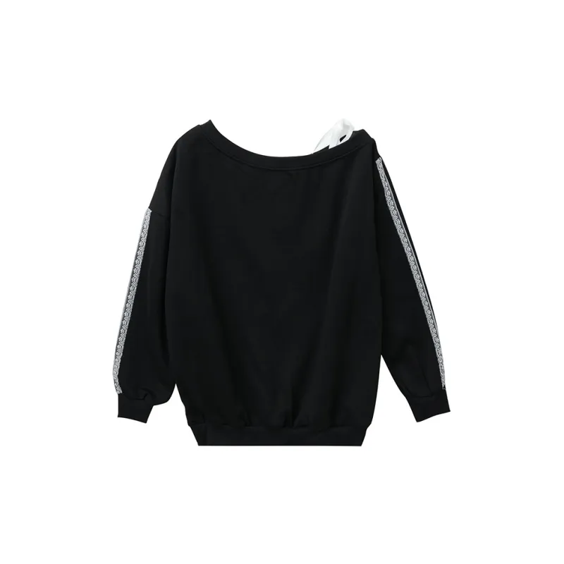 HAPG Sweatshirts Women's-3