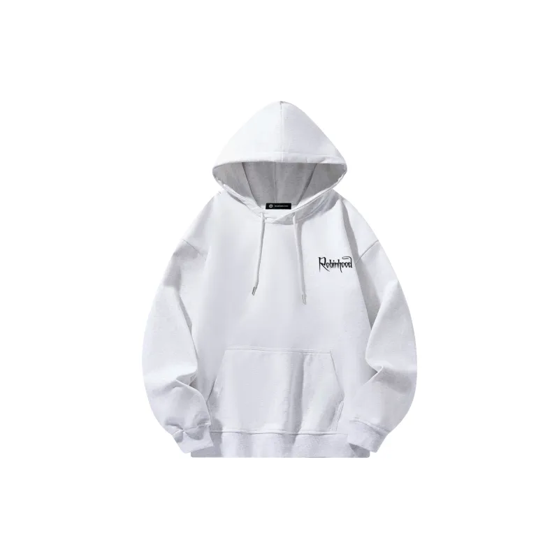 ROBINHOOD Sweatshirts Unisex-11