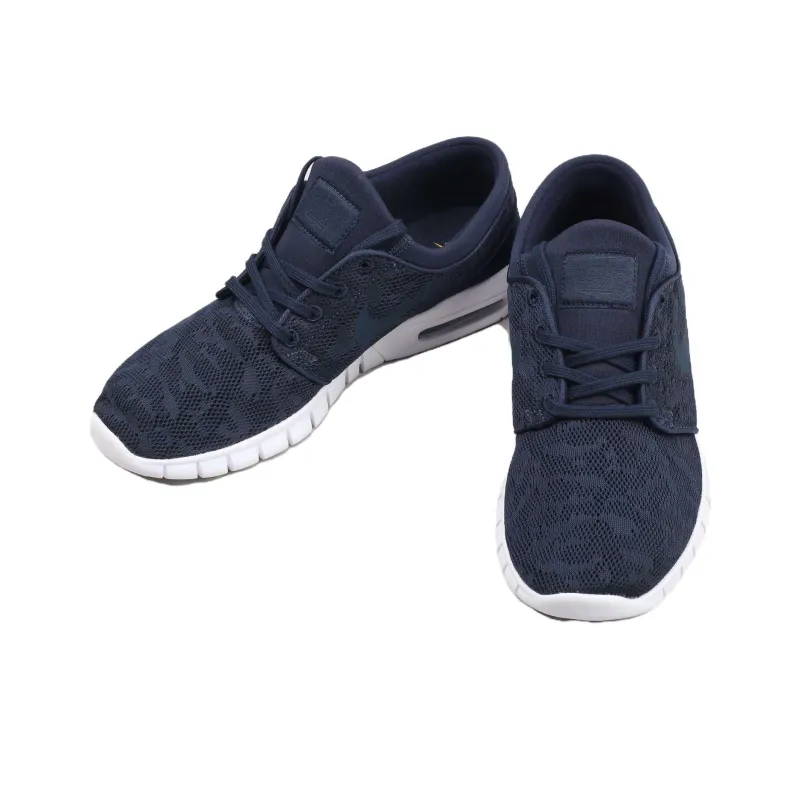 Nike Sb Stefan Janoski Max Obsidian Mineral Gold-3