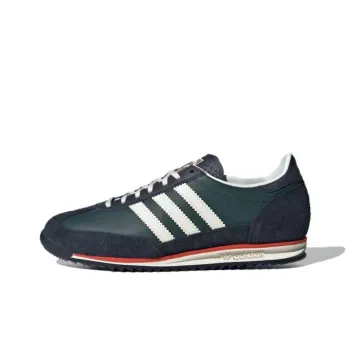 Adidas Originals Sl 72 Og Mineral Green Off White Women's