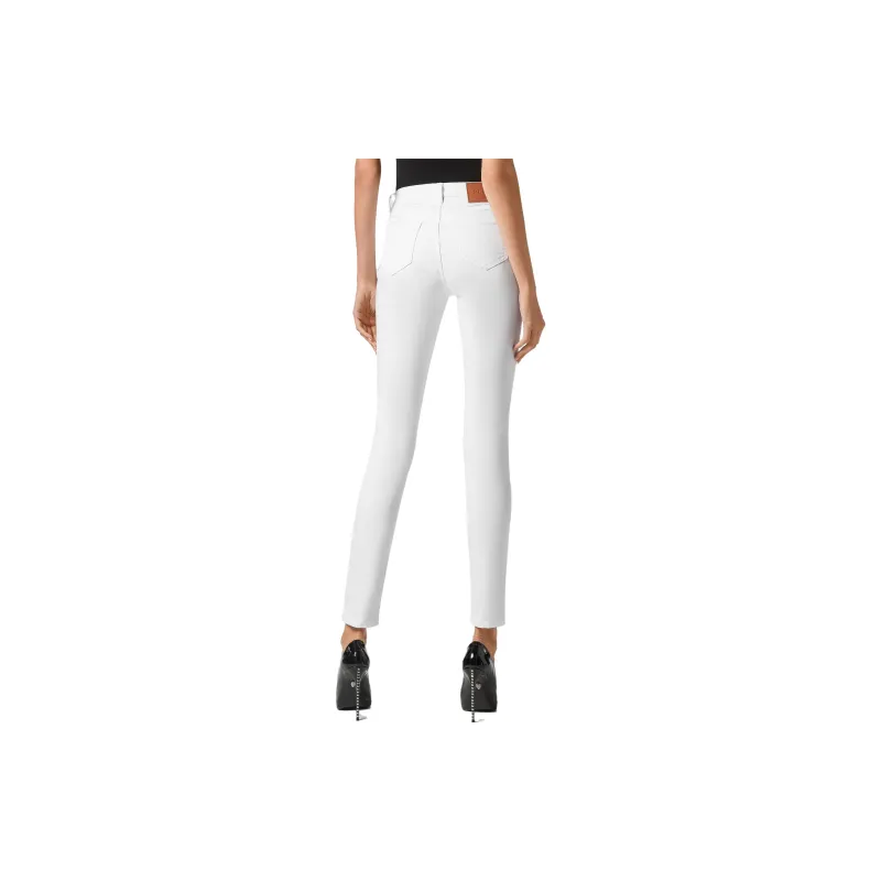 PHILIPP PLEIN Jeans Women's-2