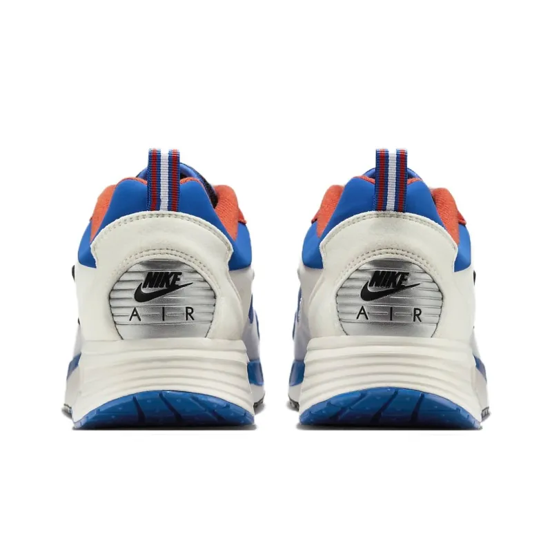 Nike Air Max Solo Florida Gators-4