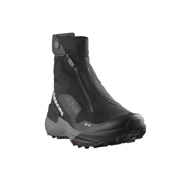 SALOMON S/Lab Genesis Spine 'Black Pewter'-2