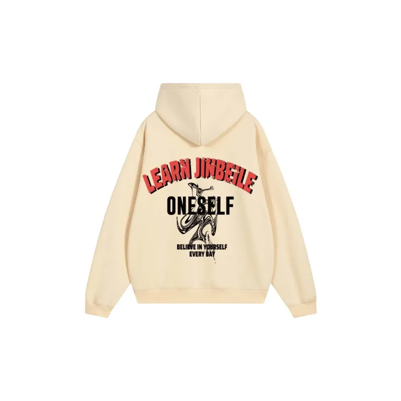 JINBEILE Sweatshirts Unisex-28
