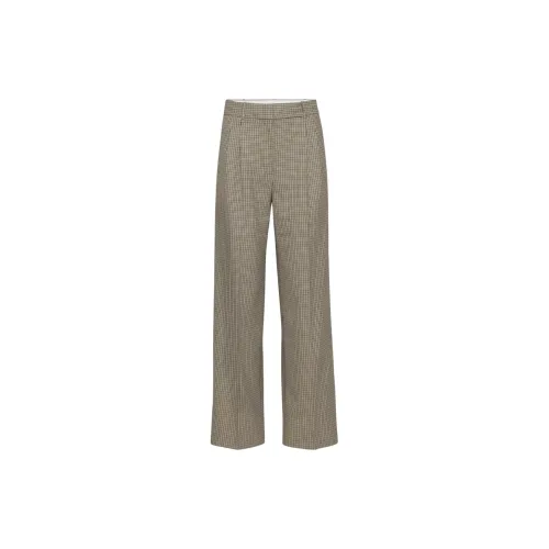 ARITZIA Casual Pants Women's Bertie Tn Khaki CIG/Khaki